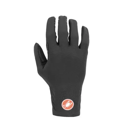 Castelli Guanti Nero 4136437