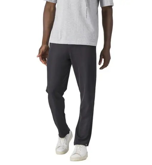 Milano 2 Pant - pantaloni ciclismo - uomo Black