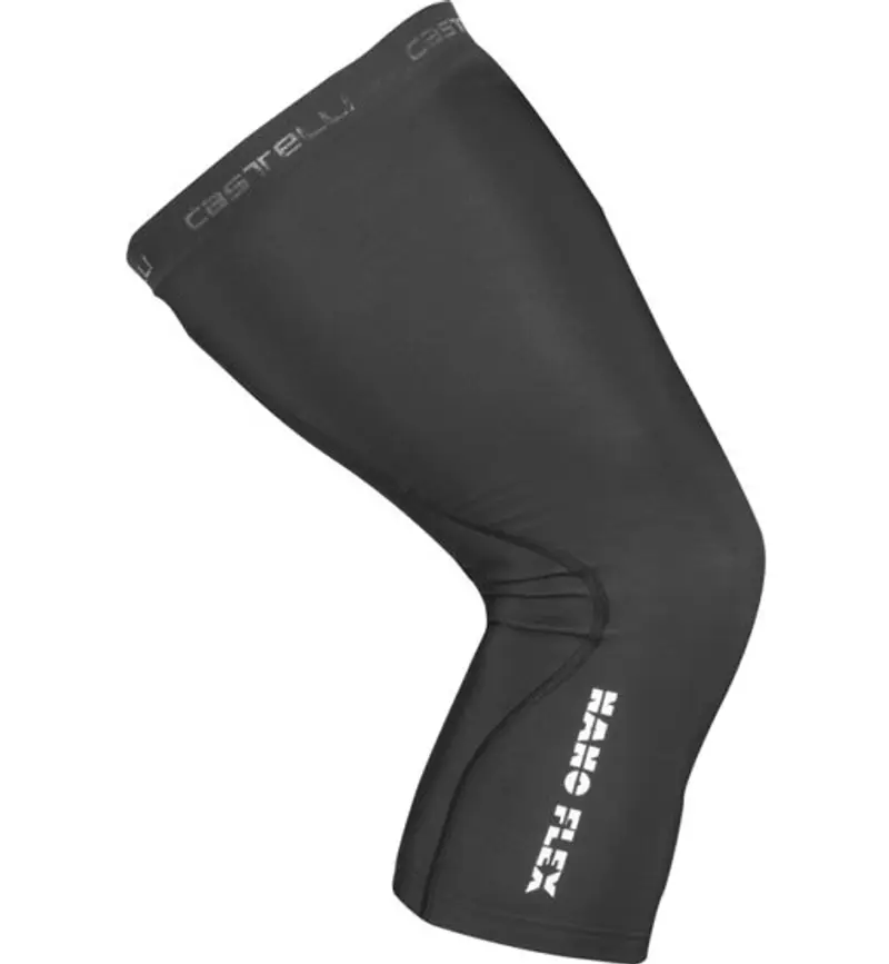 Nano Flex 3G - gambali Black