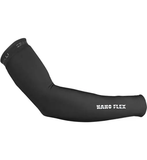 Nano Flex 3G - manicotti Black