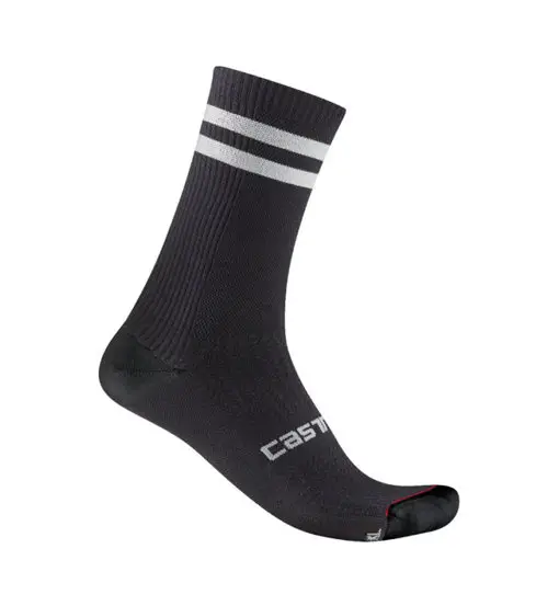 Originale 18 - calzini ciclismo Black