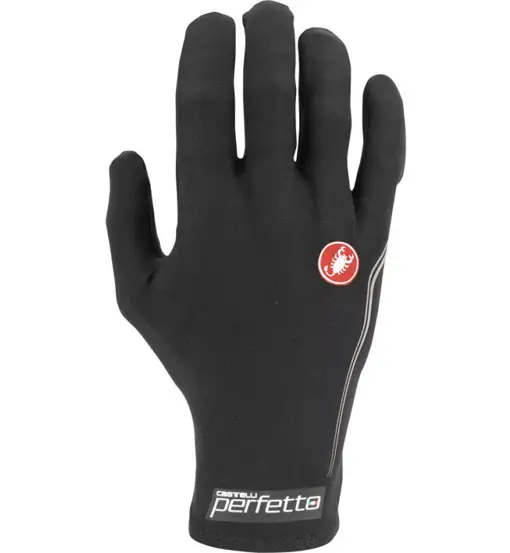 Castelli Guanti Nero 4279321