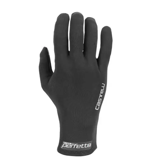 Perfetto RoS W - guanti ciclismo - donna Black