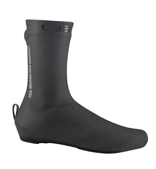 Pioggia 4 - copriscarpe Black