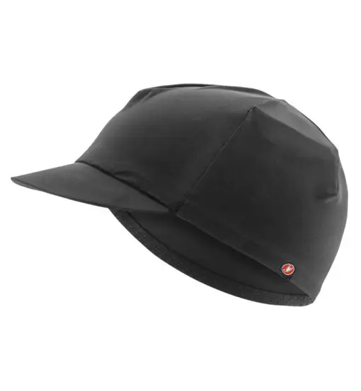 Premio Evo - cappellino ciclismo Black