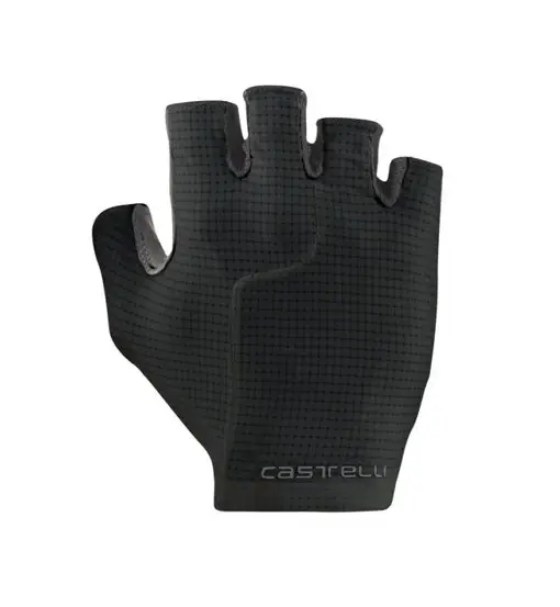 Castelli Guanti Nero 4293725