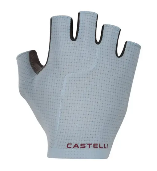 Castelli Guanti Blu 4144436