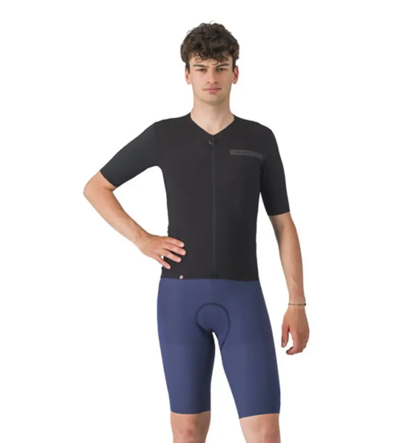 Premio Evo - pantaloncini ciclismo - uomo Blue