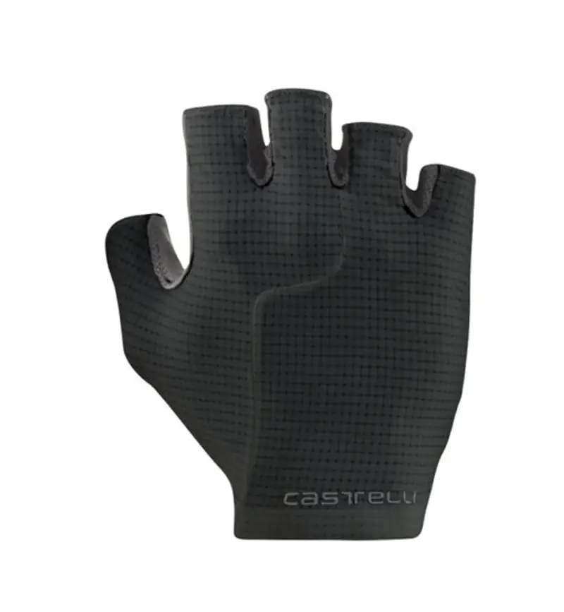 Castelli Guanti Donna Nero 2406891