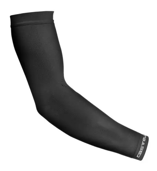 Pro Seamless 2 - manicotti bici Black