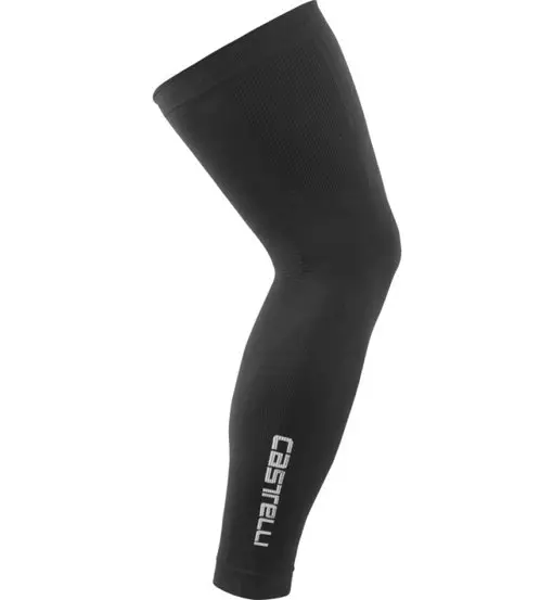 Pro Seamless - gambali Black