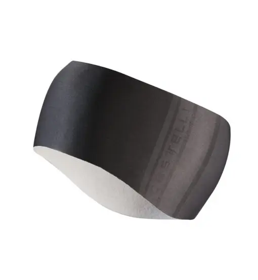 Pro Thermal 2 - fascia paraorecchie Black