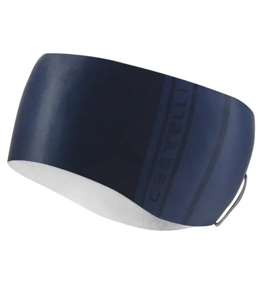 Pro Thermal 2 - fascia paraorecchie Blue