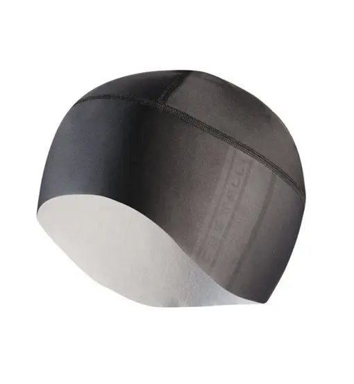 Pro Thermal - cappellino ciclismo Black