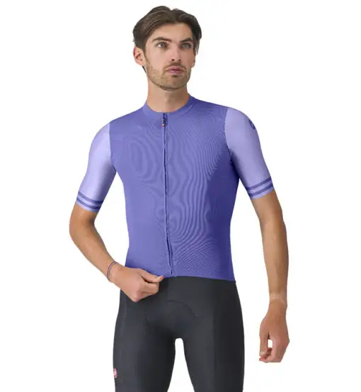 Prologo Lite 2 Jersey - maglia ciclismo - uomo Violet
