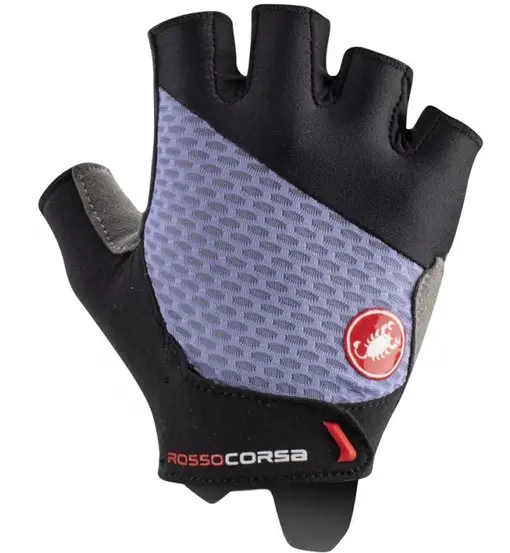 Castelli Guanti Viola 4267047