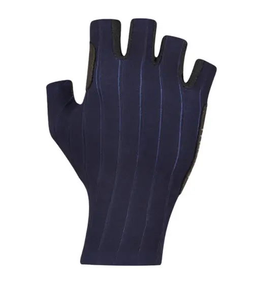 Rosso Corsa Pro Glove - guanti ciclismo Blue