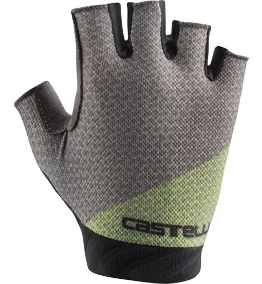 Castelli Guanti Donna Grigio 2481780