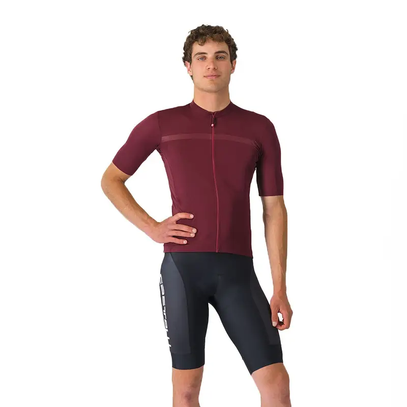 Salopette Ciclismo Competizione 2 Kit Nero Uomo L