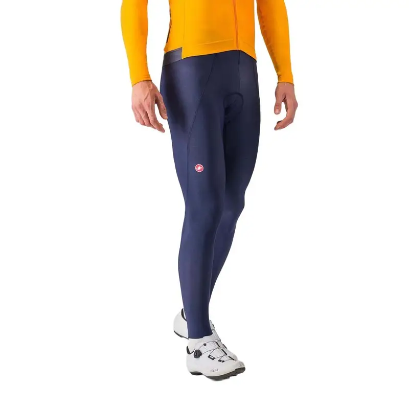 Salopette Ciclismo Espresso Belgian Blue Uomo M