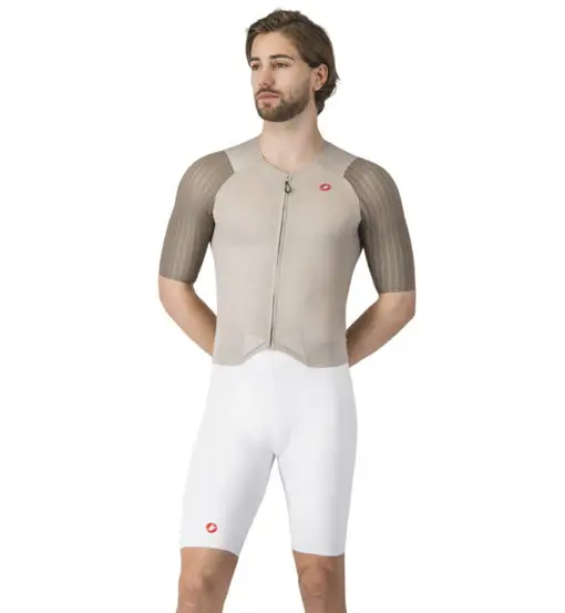 Castelli Body Uomo Beige 4278197