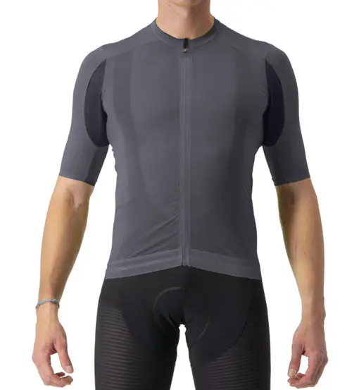 Superleggera 3 - maglia ciclismo - uomo DEFENDER GREEN
