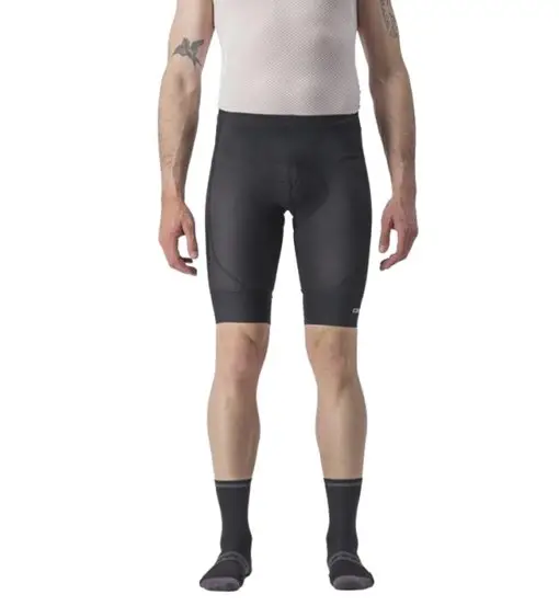 Trail Liner - sottopantaloncino ciclismo - uomo Black