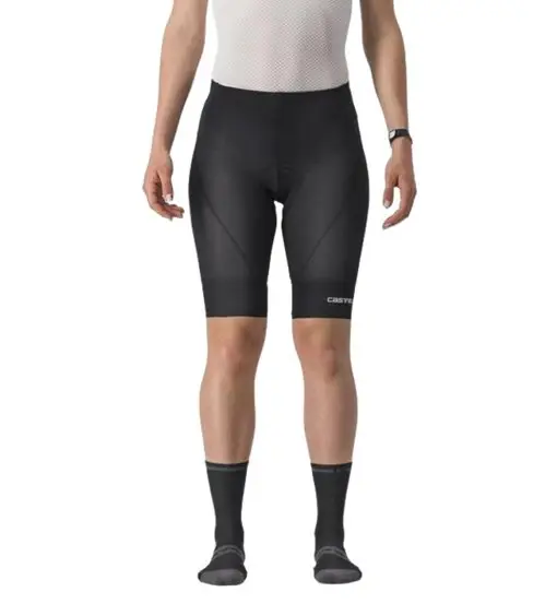 Trail W Liner - sottopantaloncino ciclismo - donna Black