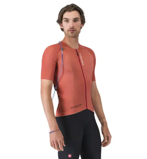 Unlimited Pro 2 Jersey - maglia ciclismo - uomo Orange