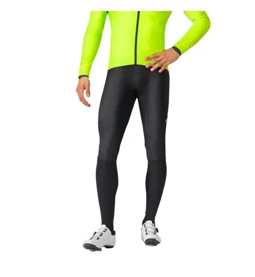 Velocissimo 5 - pantaloni ciclismo - uomo Black