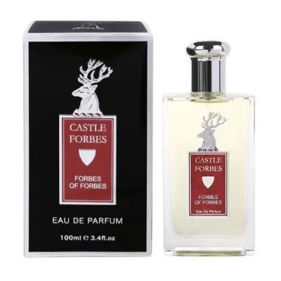 Forbes di Forbes EDP 100 ml