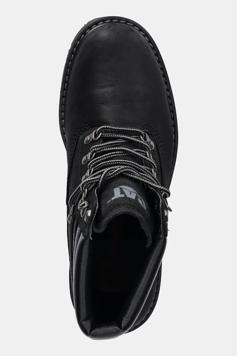 scarpe COLORADO 2.0 HIKER WP TX uomo colore nero P726346 miniatura 4