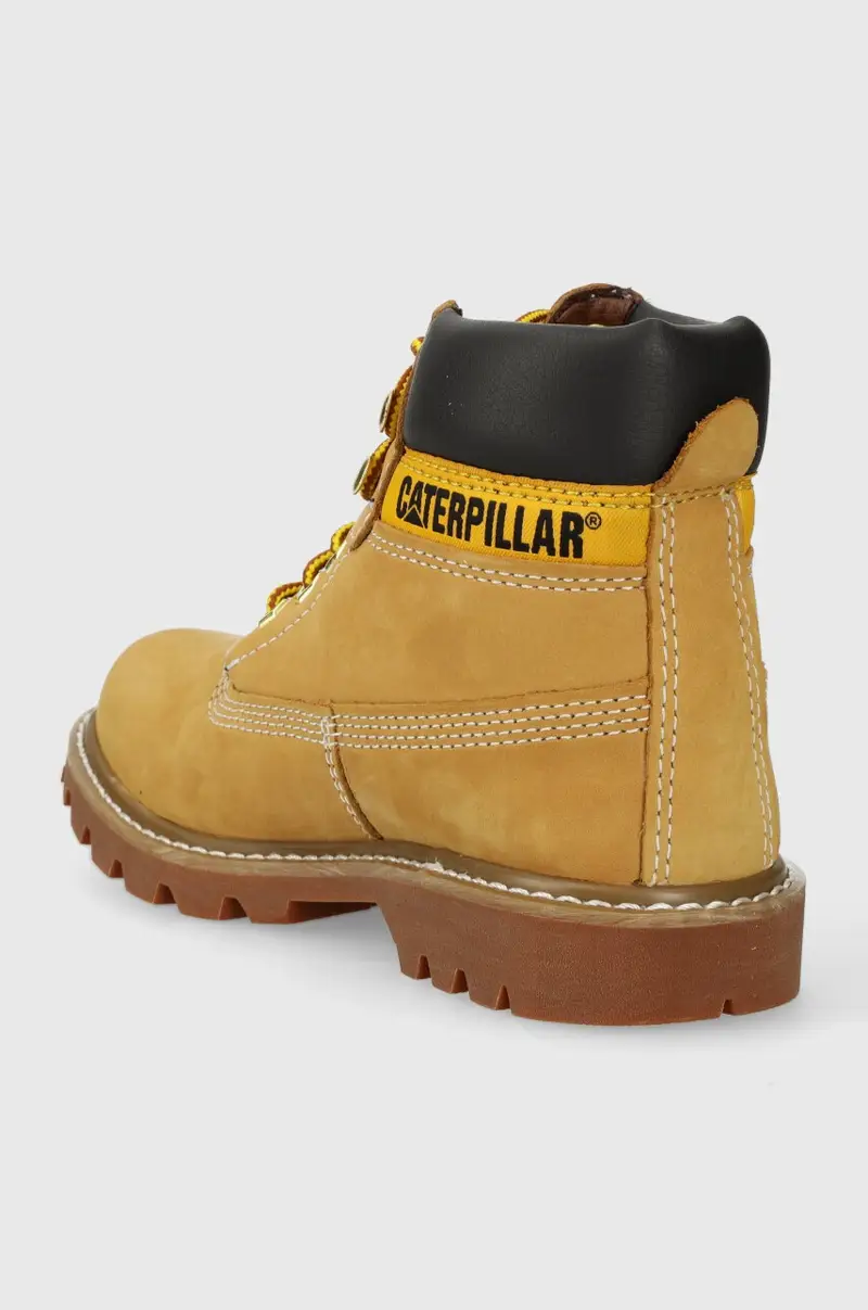 scarpe in camoscio COLORADO 2.0 uomo colore marrone P110428 miniatura 3