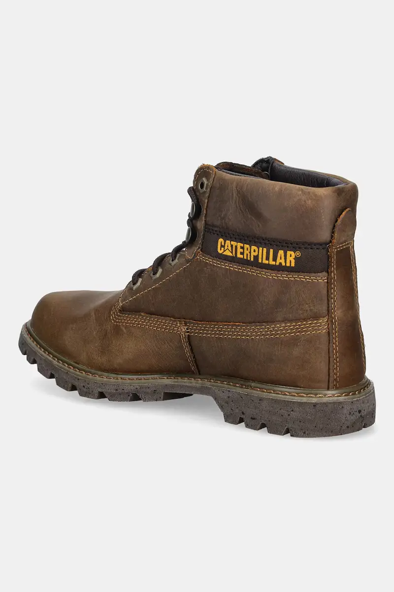 scarpe in nubuck COLORADO 2.0 WP uomo colore marrone P110967 miniatura 3