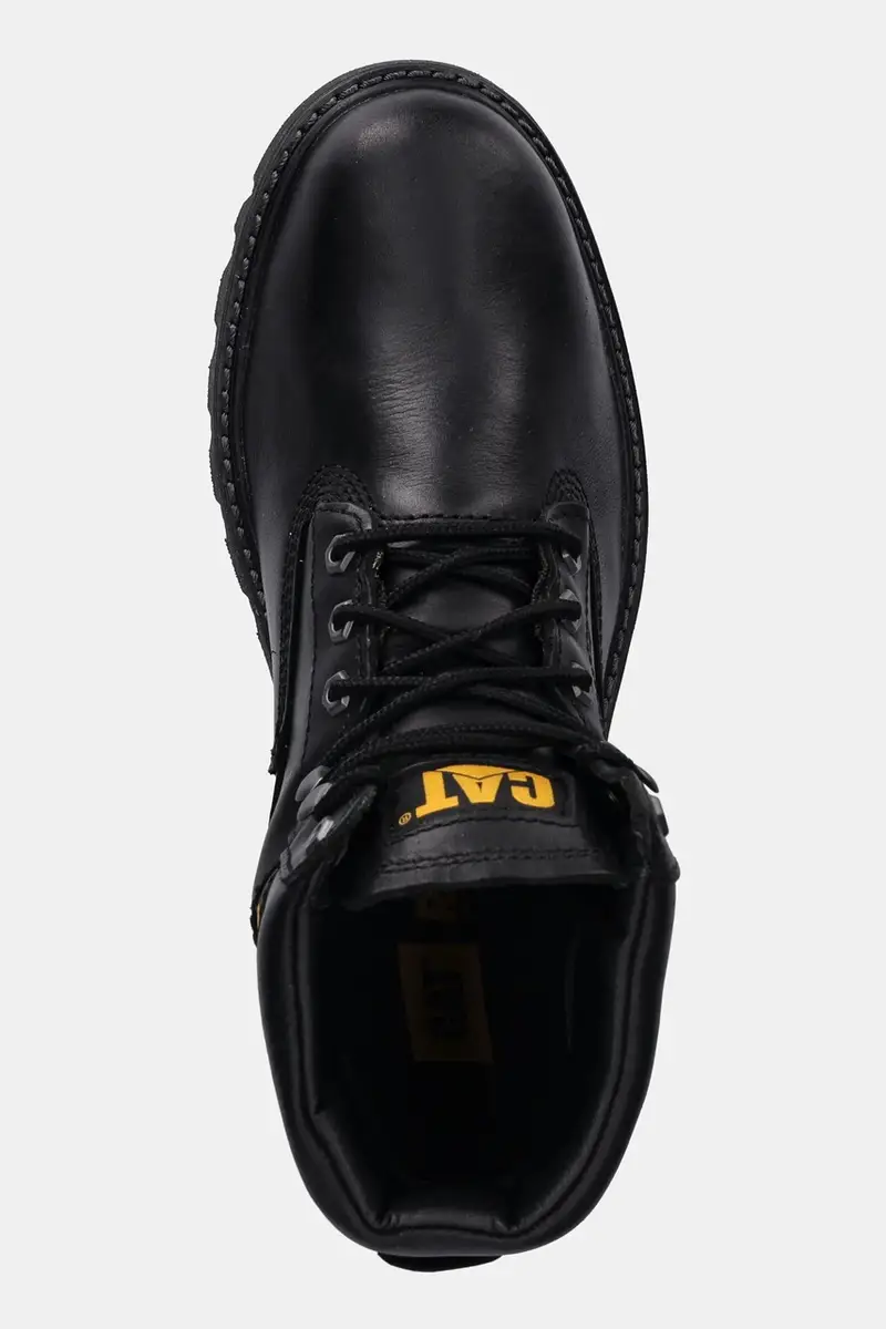 scarpe in pelle COLORADO 2.0 WP uomo colore nero P110966 miniatura 4