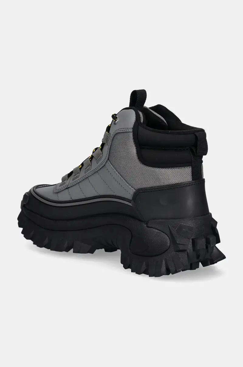 scarpe INTRUDER GALOSH 2.0 MID WP colore grigio P111560 miniatura 3