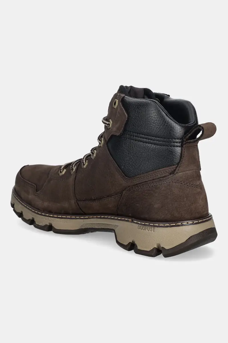 scarpe MERIDIAN WP uomo colore marrone P724394 miniatura 3