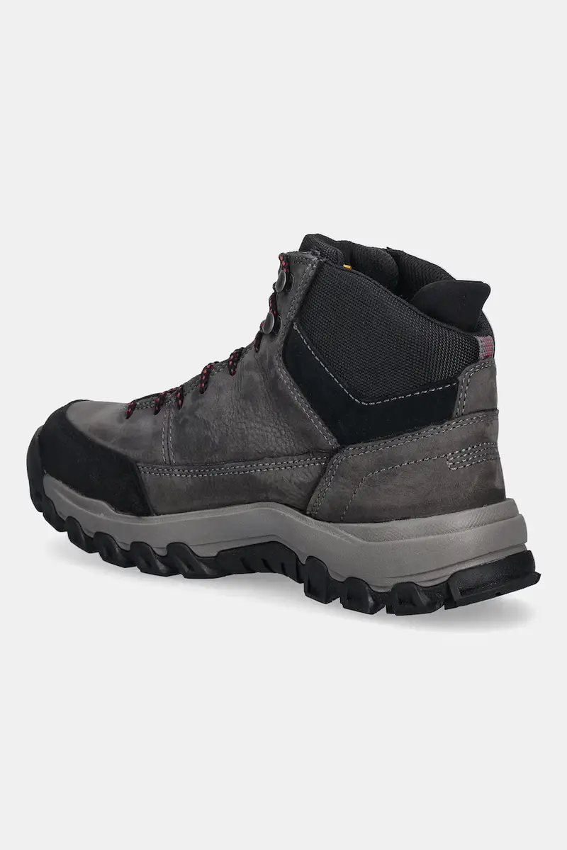 scarpe THRESHOLD REBOUND MID WP uomo colore grigio P726201 miniatura 3