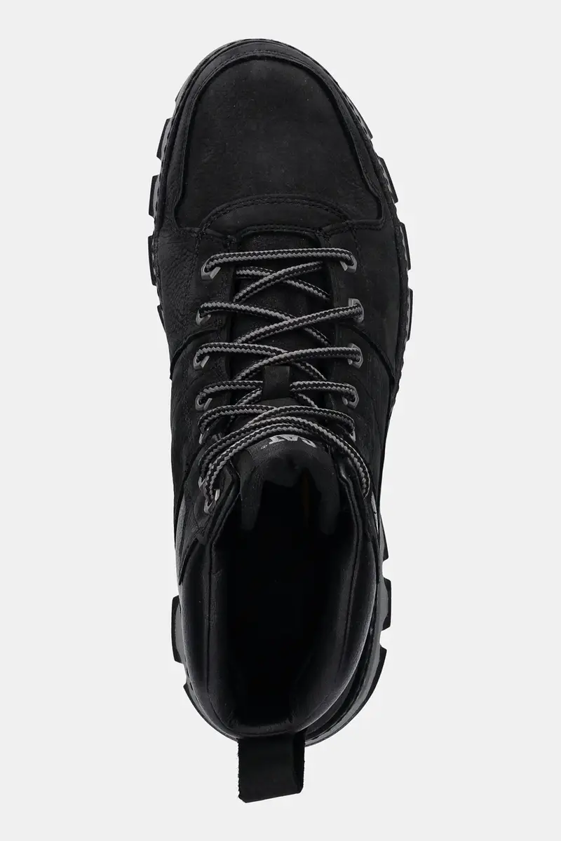 scarponi da trekking MERIDIAN WP uomo colore nero P724393 miniatura 4