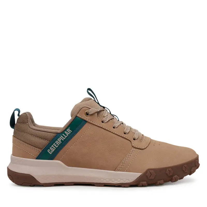 Sneakers CAT Footwear Hex Ready Lo P726013 Marrone