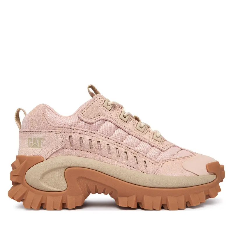 Sneakers CAT Footwear Intruder P312227 Rosa