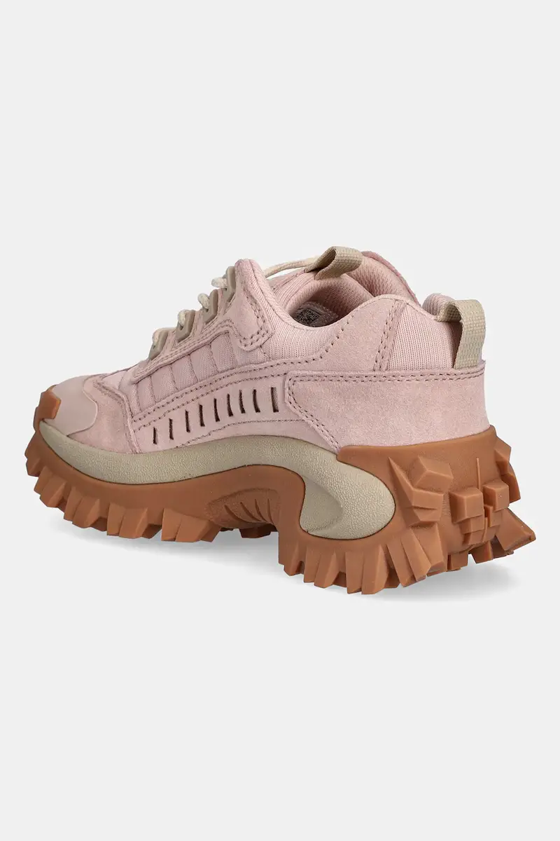 sneakers INTRUDER donna colore rosa P312227 miniatura 3