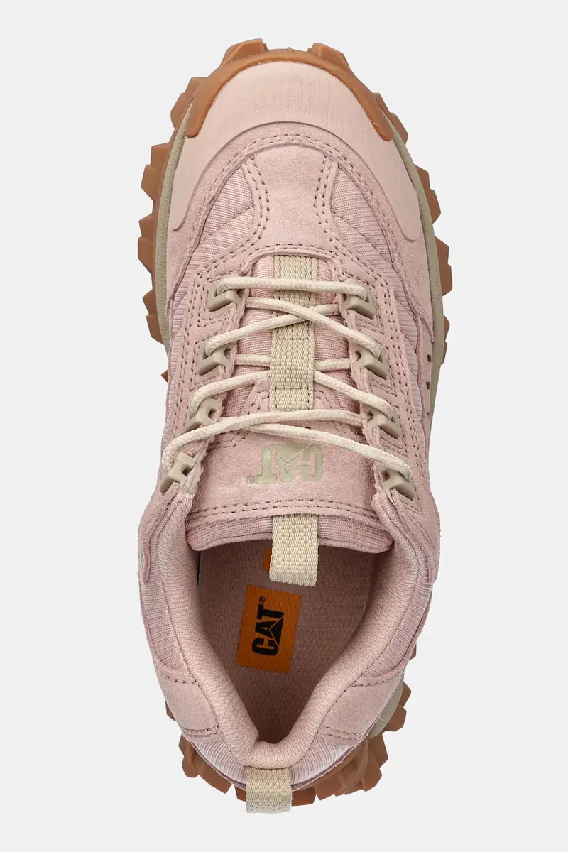 sneakers INTRUDER donna colore rosa P312227 miniatura 4