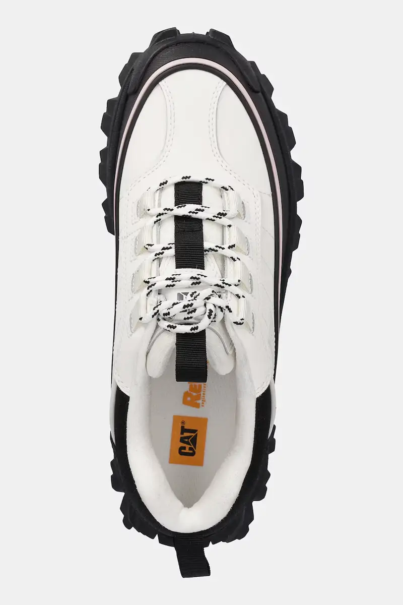 sneakers INTRUDER GALOSH 2.0 LOW WP colore nero P111557 miniatura 4