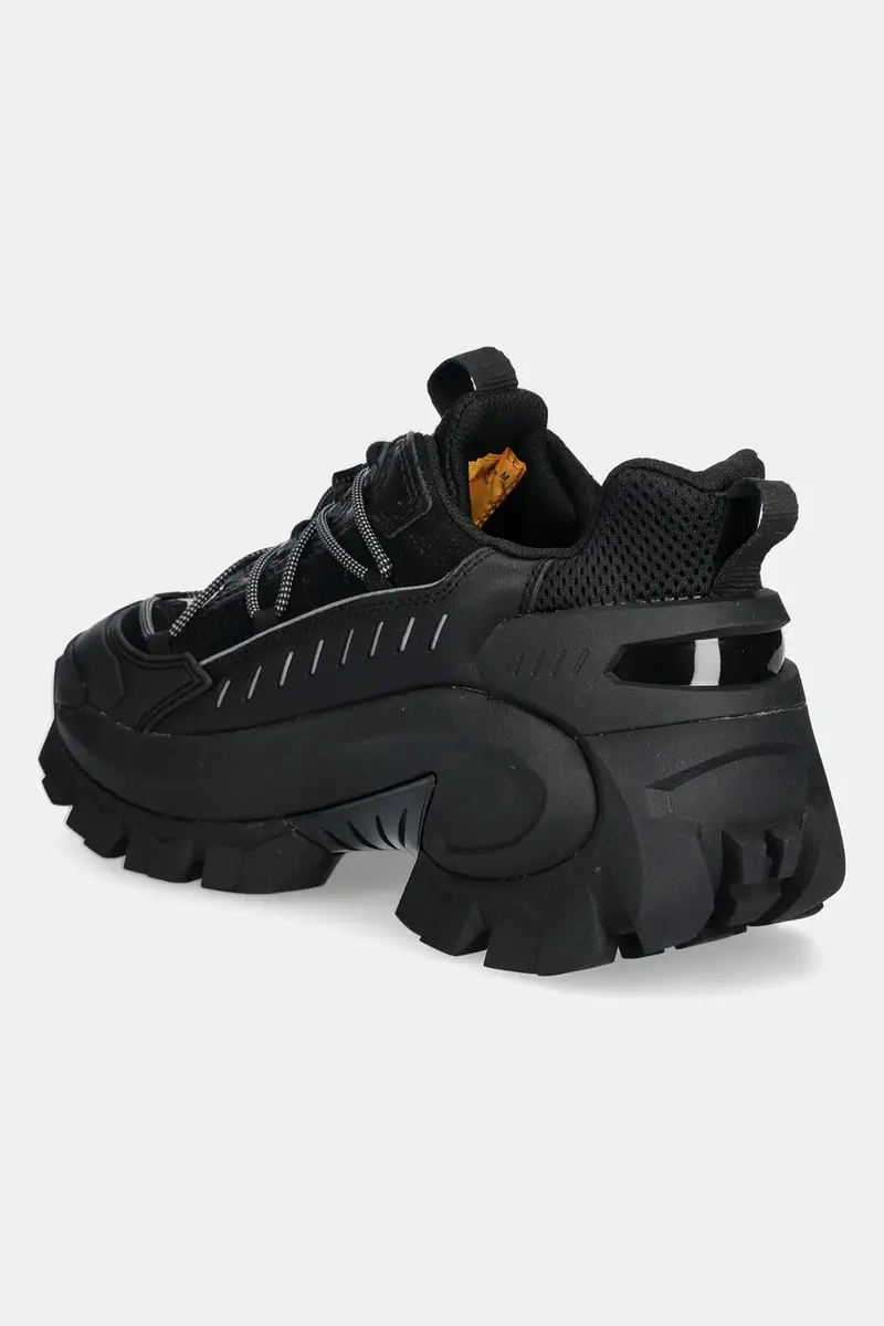sneakers INTRUDER MAX colore nero P111580 miniatura 3