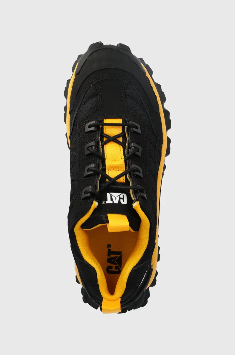 sneakers INTRUDER P110592 Nero miniatura 4