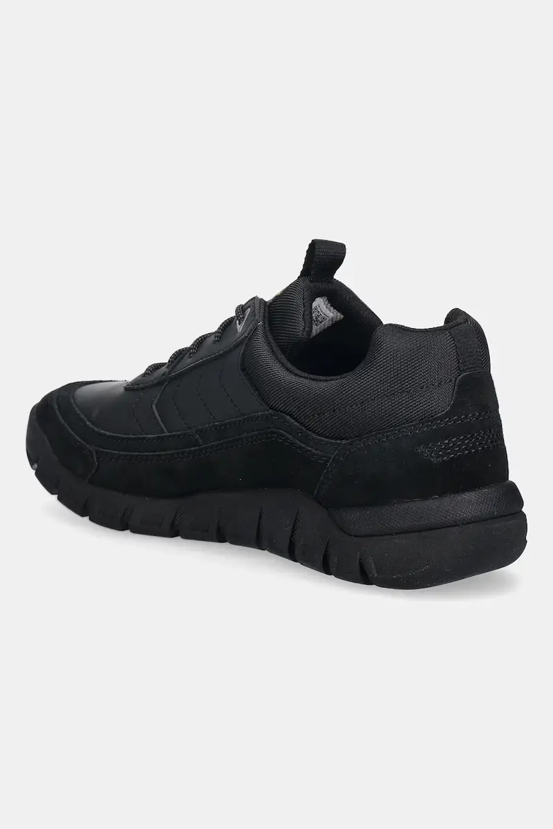 sneakers VERSAGE LO uomo colore nero P726427 miniatura 3