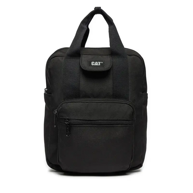 Zaino CAT Footwear Alabama 84559 Nero