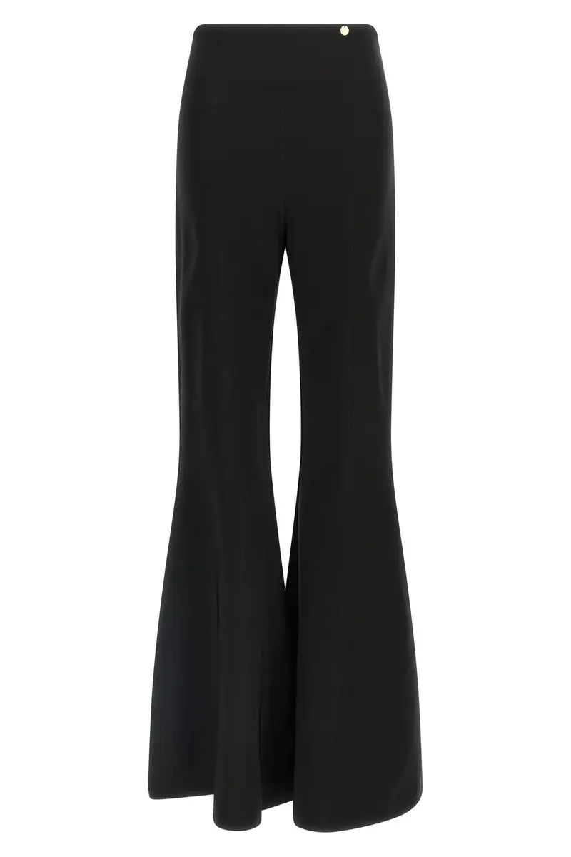 Pantalone Venezia Nero