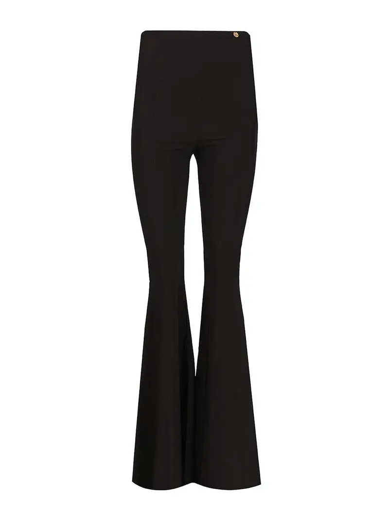 Pantaloni Venezia Nero